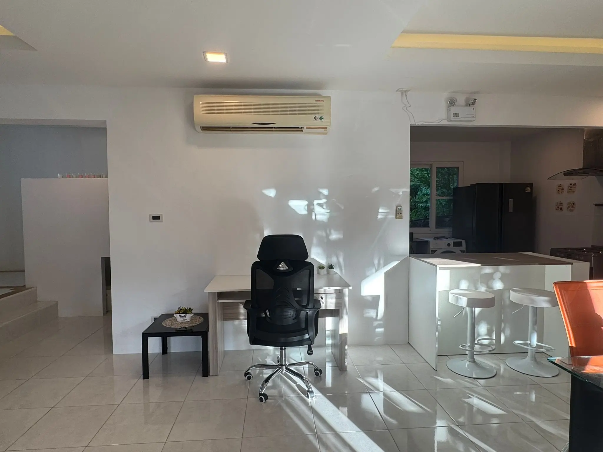 2 Bedroom House in Chalong for rent