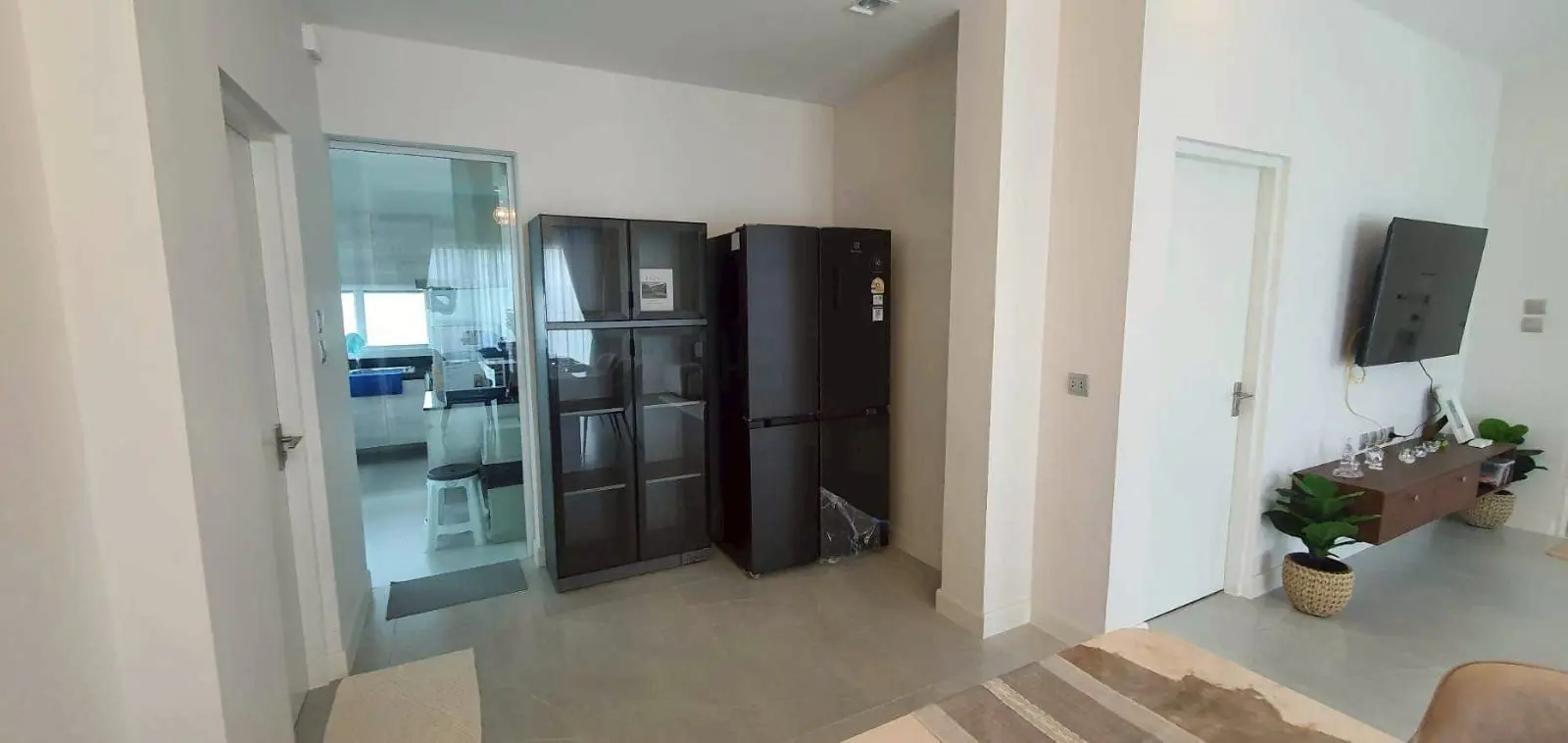 4 Bedroom Villa for rent in Ratsada