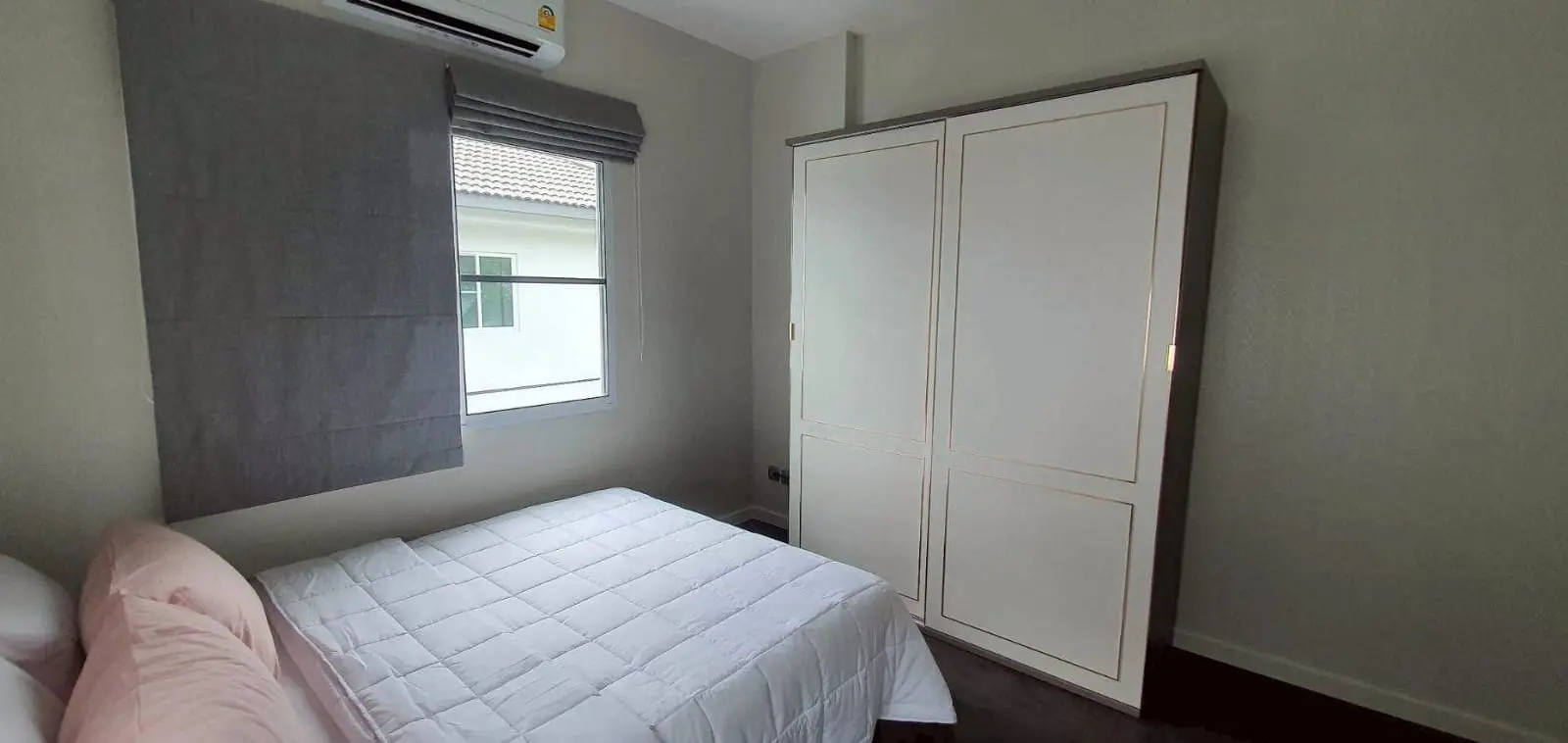 4 Bedroom Villa for rent in Ratsada