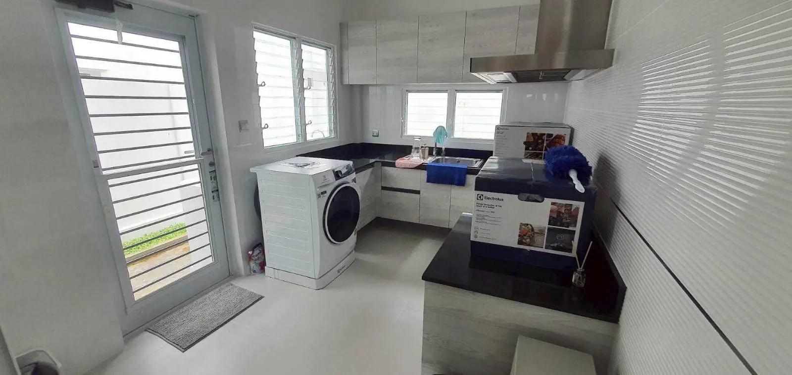 4 Bedroom Villa for rent in Ratsada