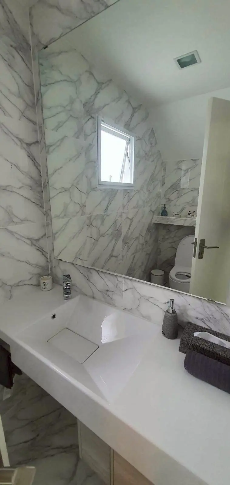 4 Bedroom Villa for rent in Ratsada