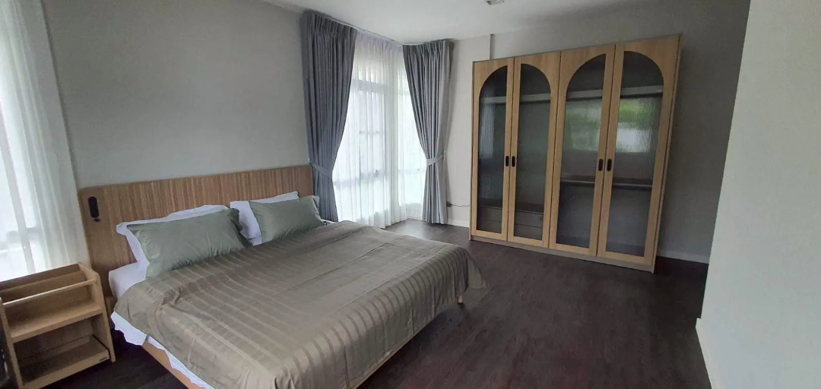 4 Bedroom Villa for rent in Ratsada