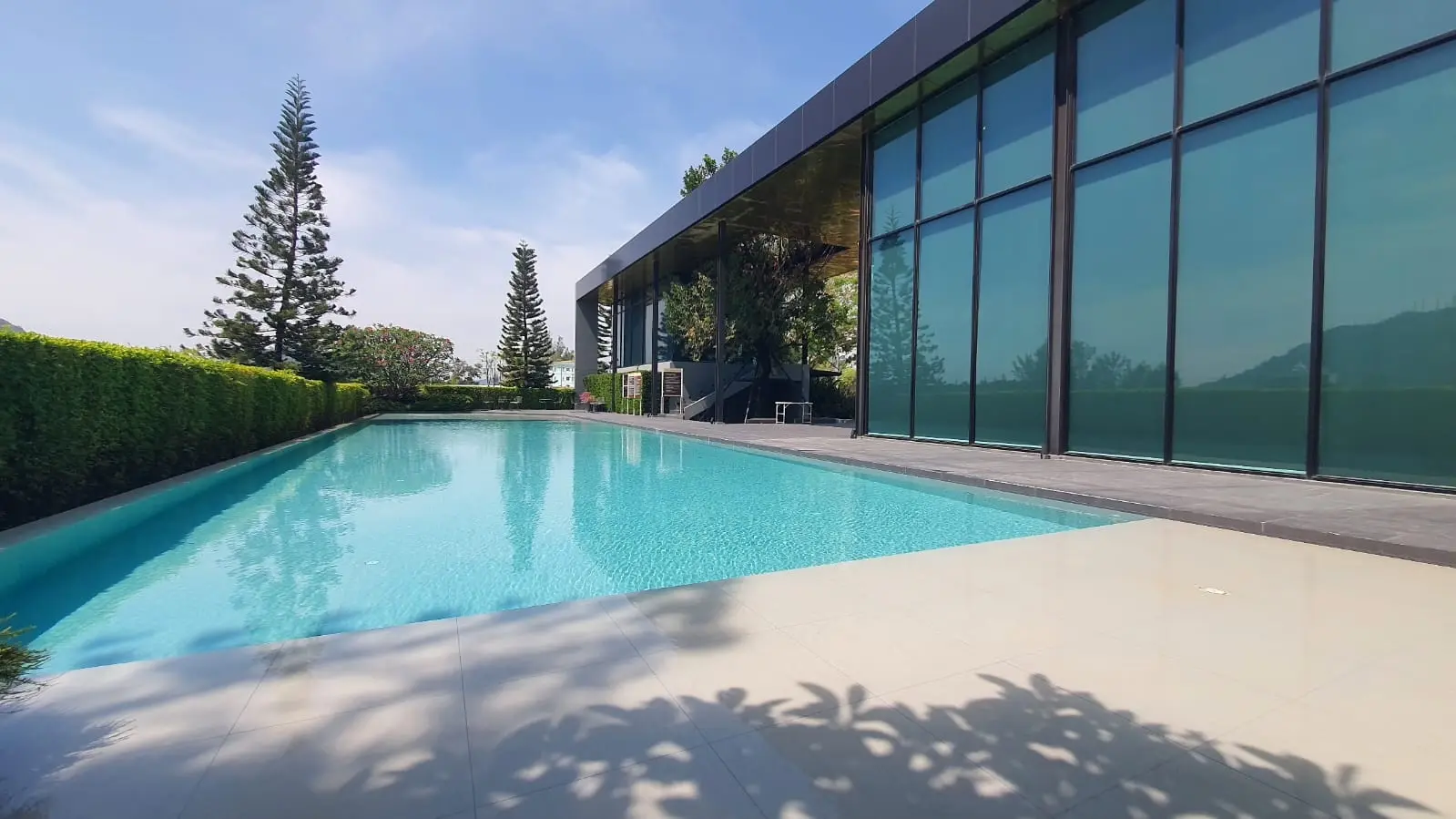 4 Bedroom Villa for rent in Ratsada