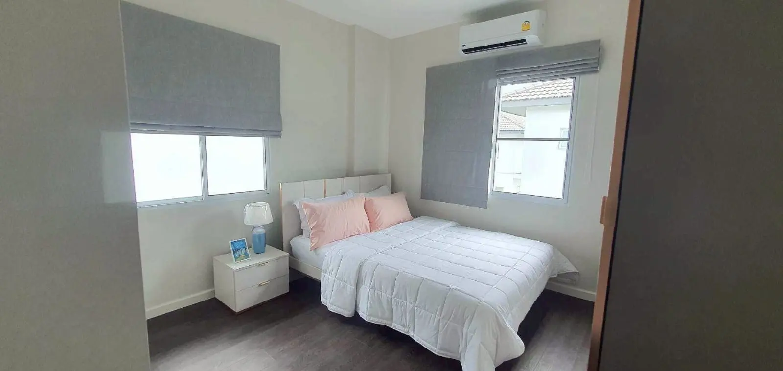4 Bedroom Villa for rent in Ratsada