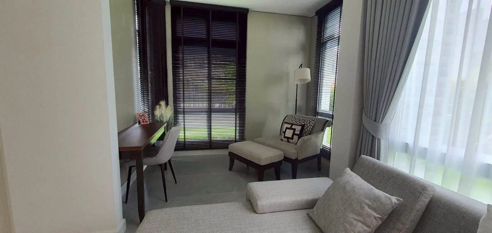 4 Bedroom Villa for rent in Ratsada