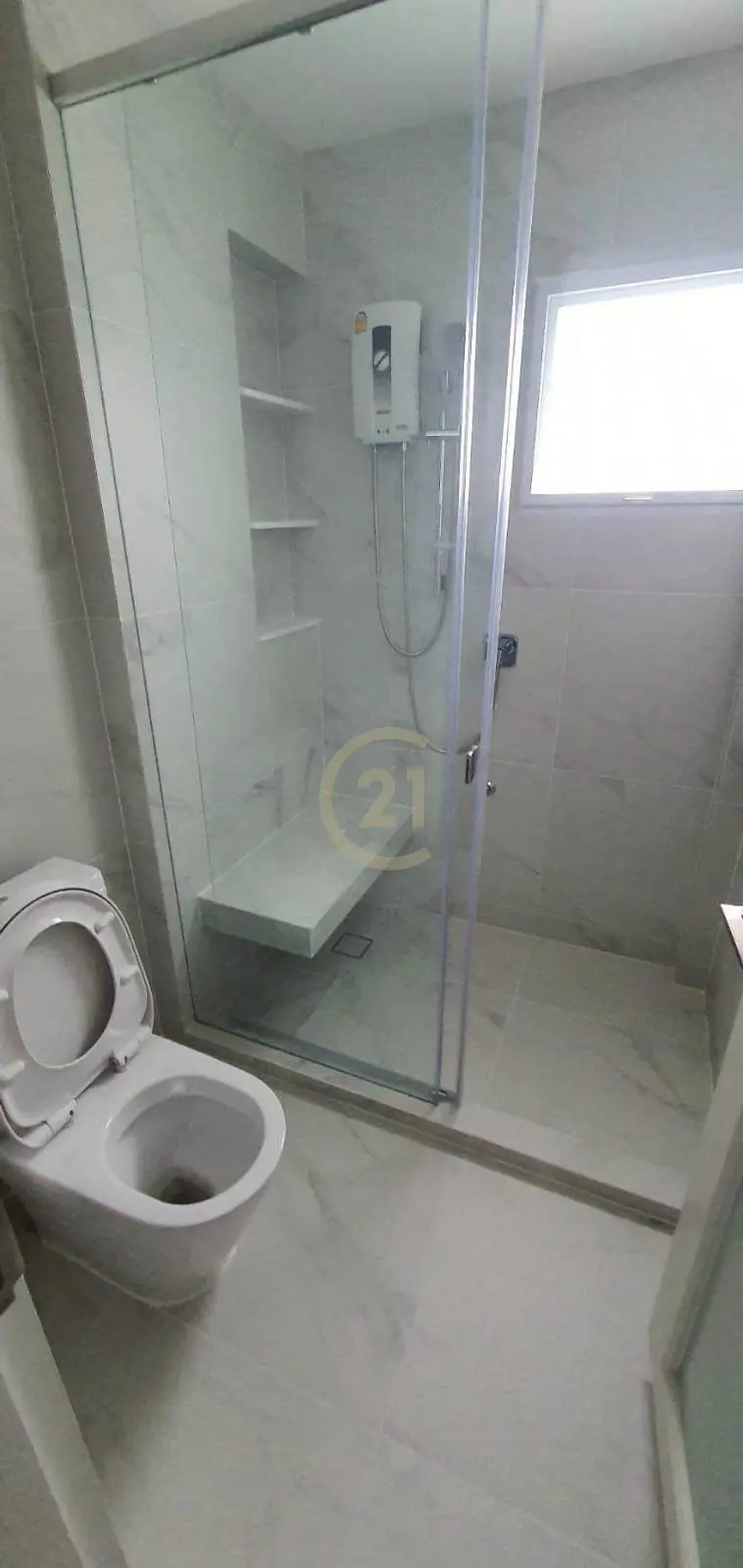 4 Bedroom Villa for rent in Ratsada