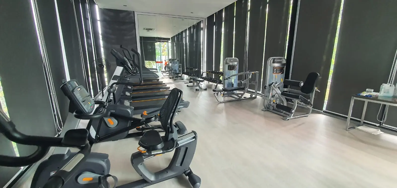4 Bedroom Villa for rent in Ratsada