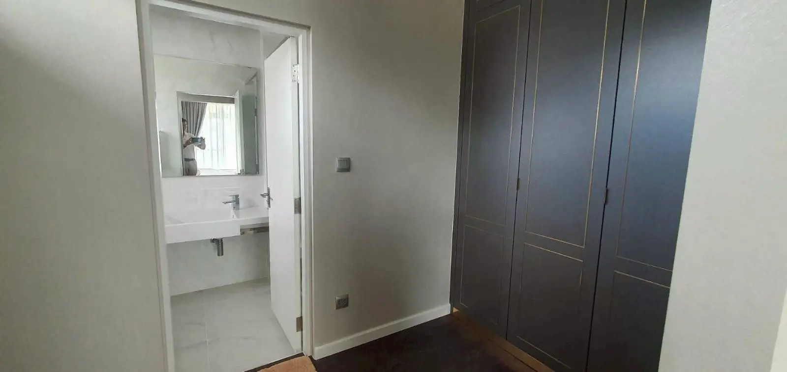 4 Bedroom Villa for rent in Ratsada