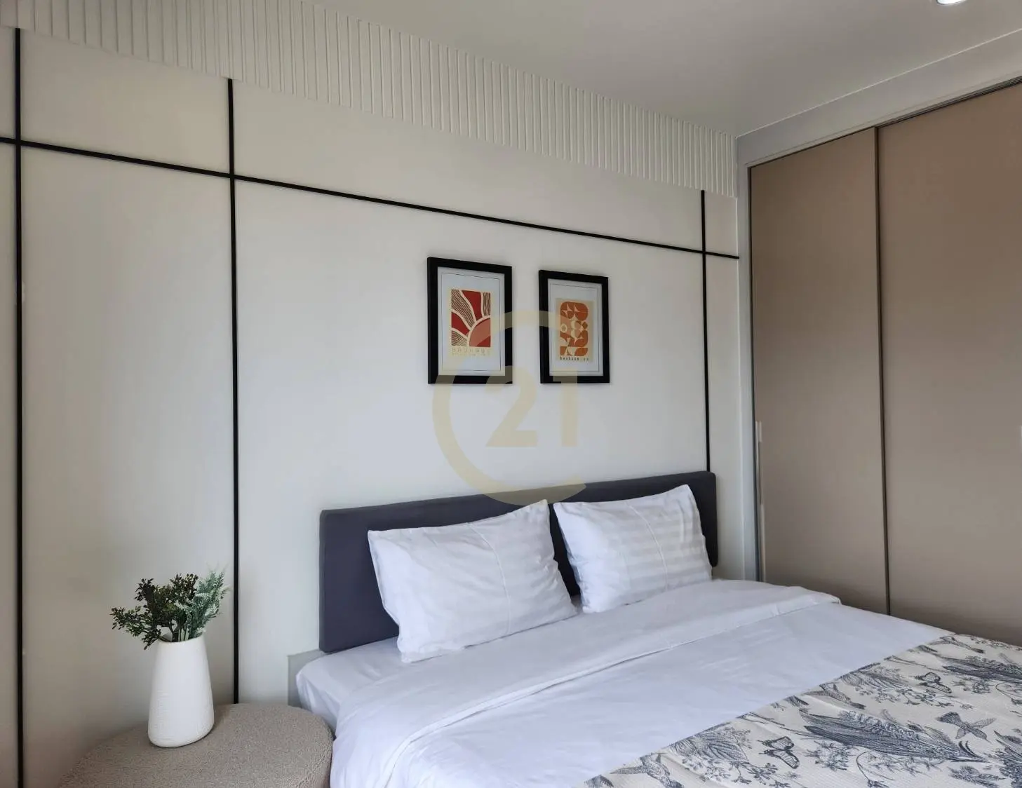 1-Bedroom Condo for Rent in Cherng Talay, Phuket