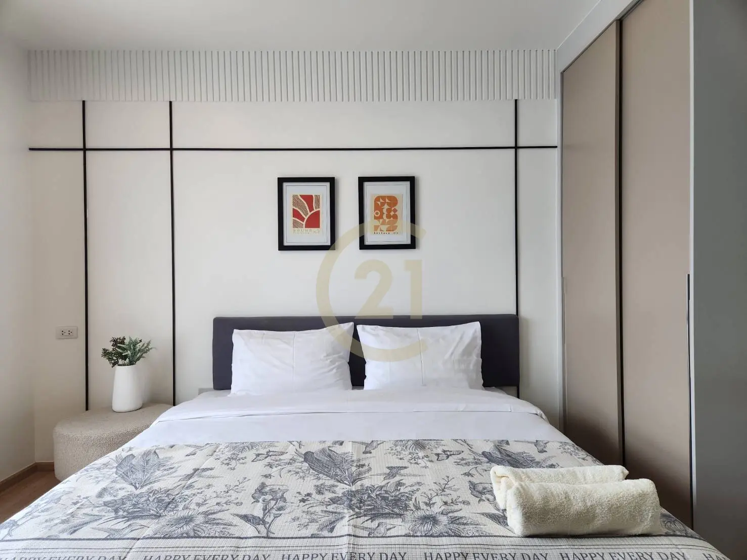 1-Bedroom Condo for Rent in Cherng Talay, Phuket