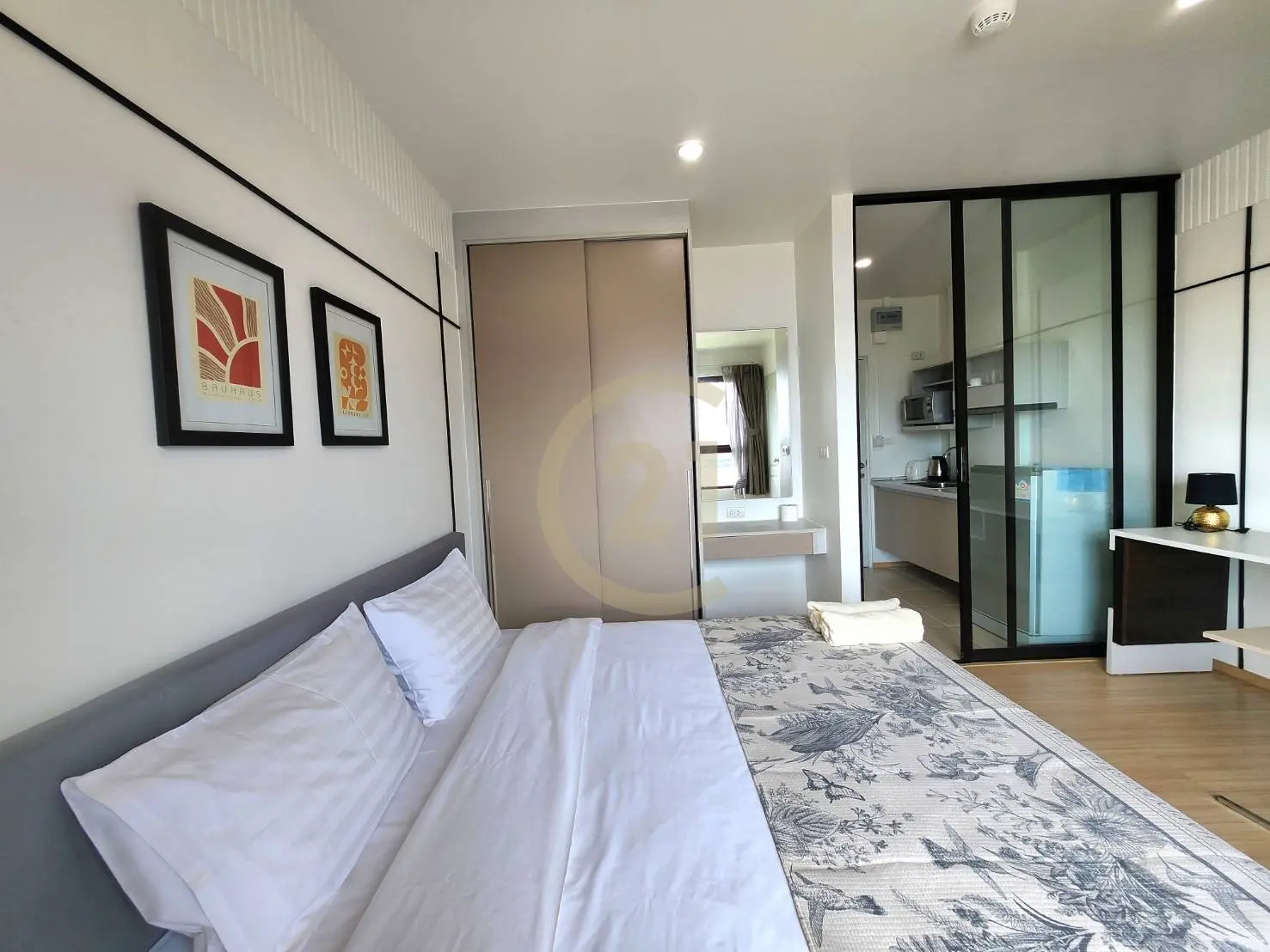 1-Bedroom Condo for Rent in Cherng Talay, Phuket