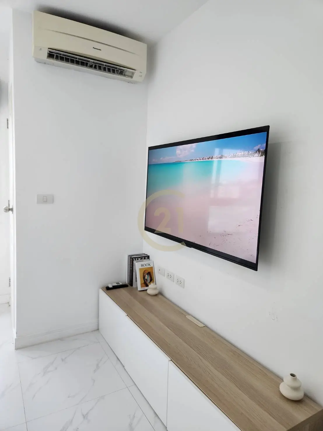 1-Bedroom Condo for Rent in Cherng Talay, Phuket