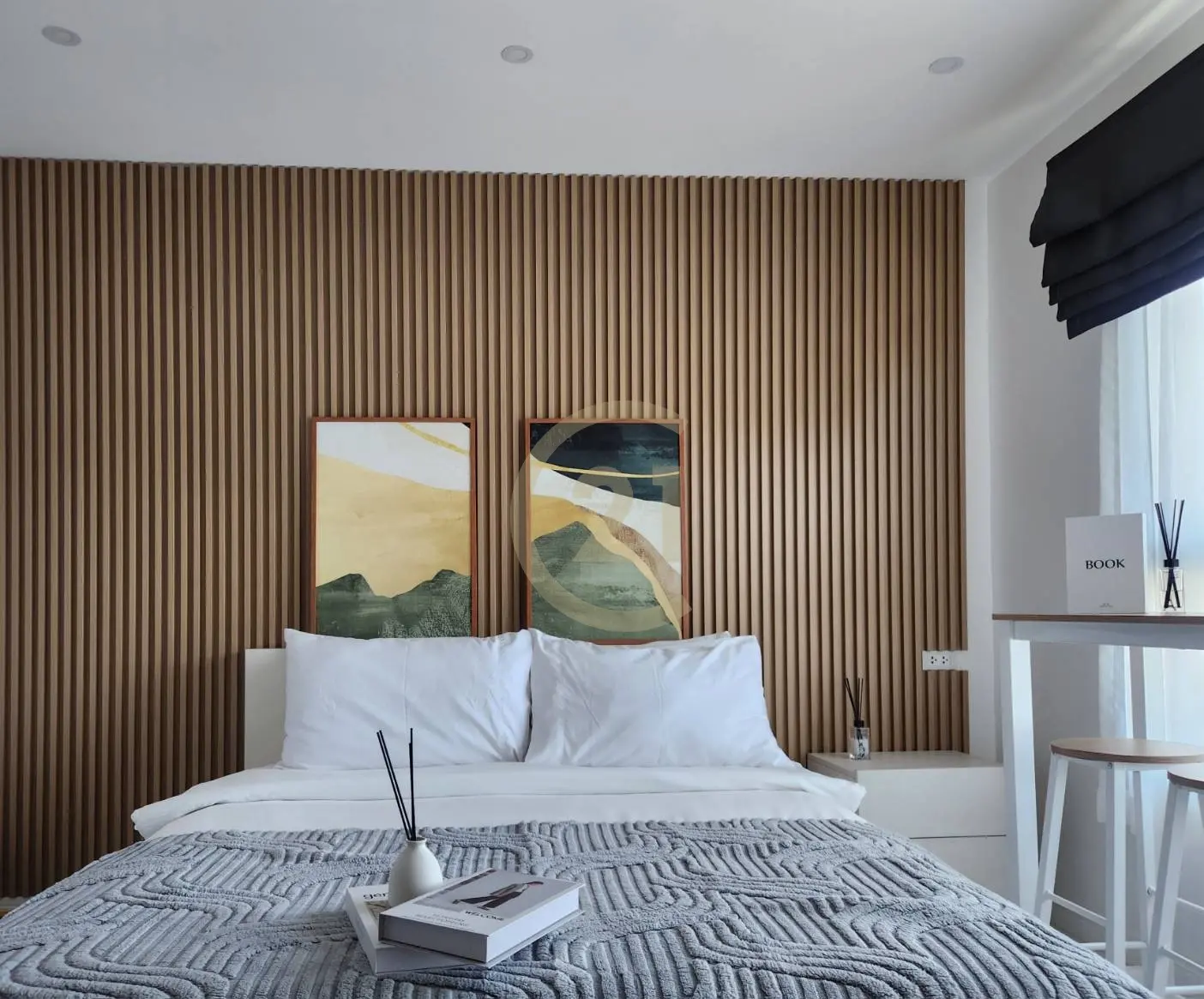 1-Bedroom Condo for Rent in Cherng Talay, Phuket