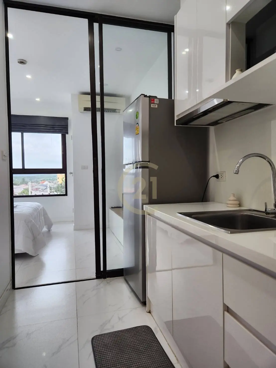 1-Bedroom Condo for Rent in Cherng Talay, Phuket