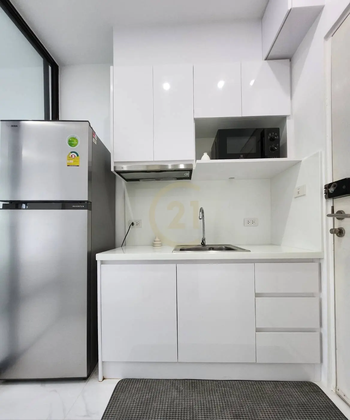 1-Bedroom Condo for Rent in Cherng Talay, Phuket