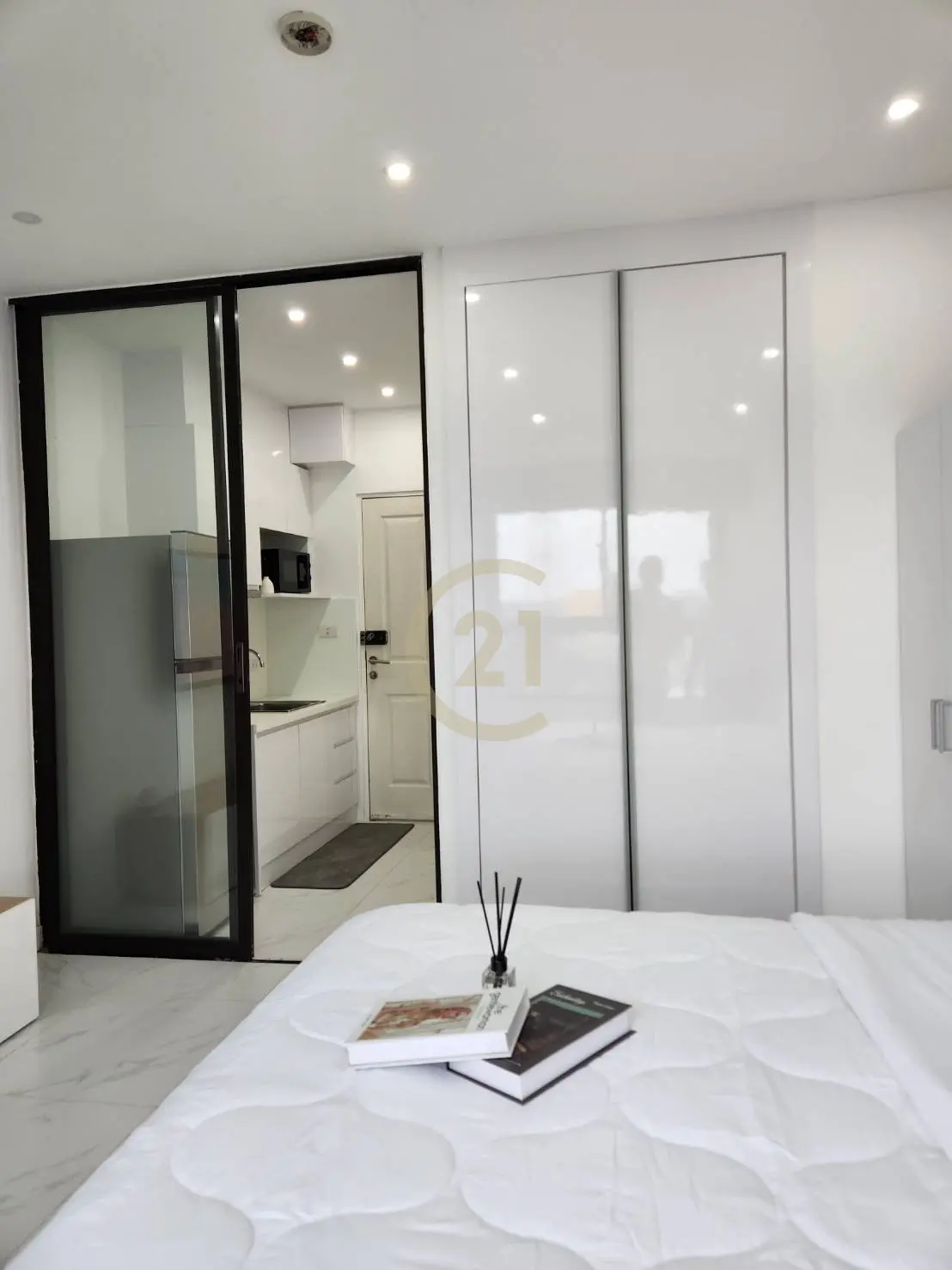 1-Bedroom Condo for Rent in Cherng Talay, Phuket