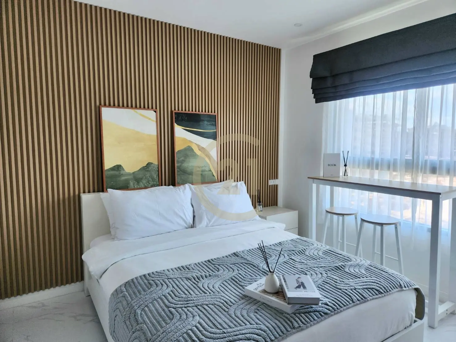 1-Bedroom Condo for Rent in Cherng Talay, Phuket