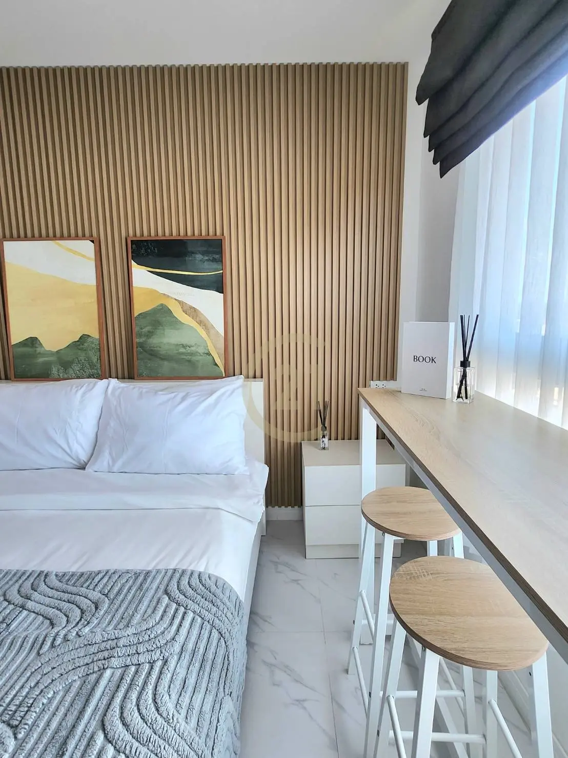 1-Bedroom Condo for Rent in Cherng Talay, Phuket