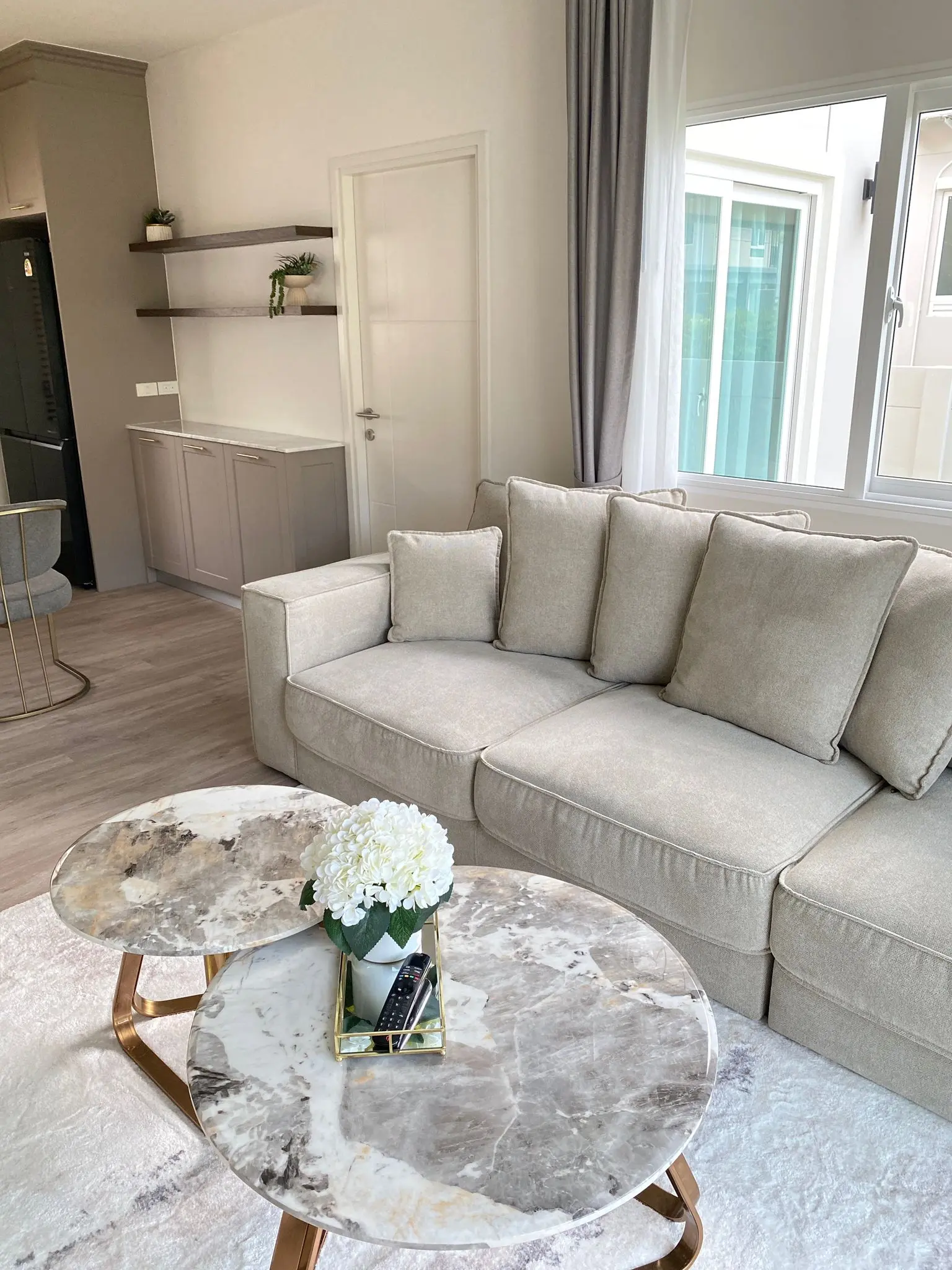 3 Bedrooms Brand New House for Rent – Koh Kaew Phuket