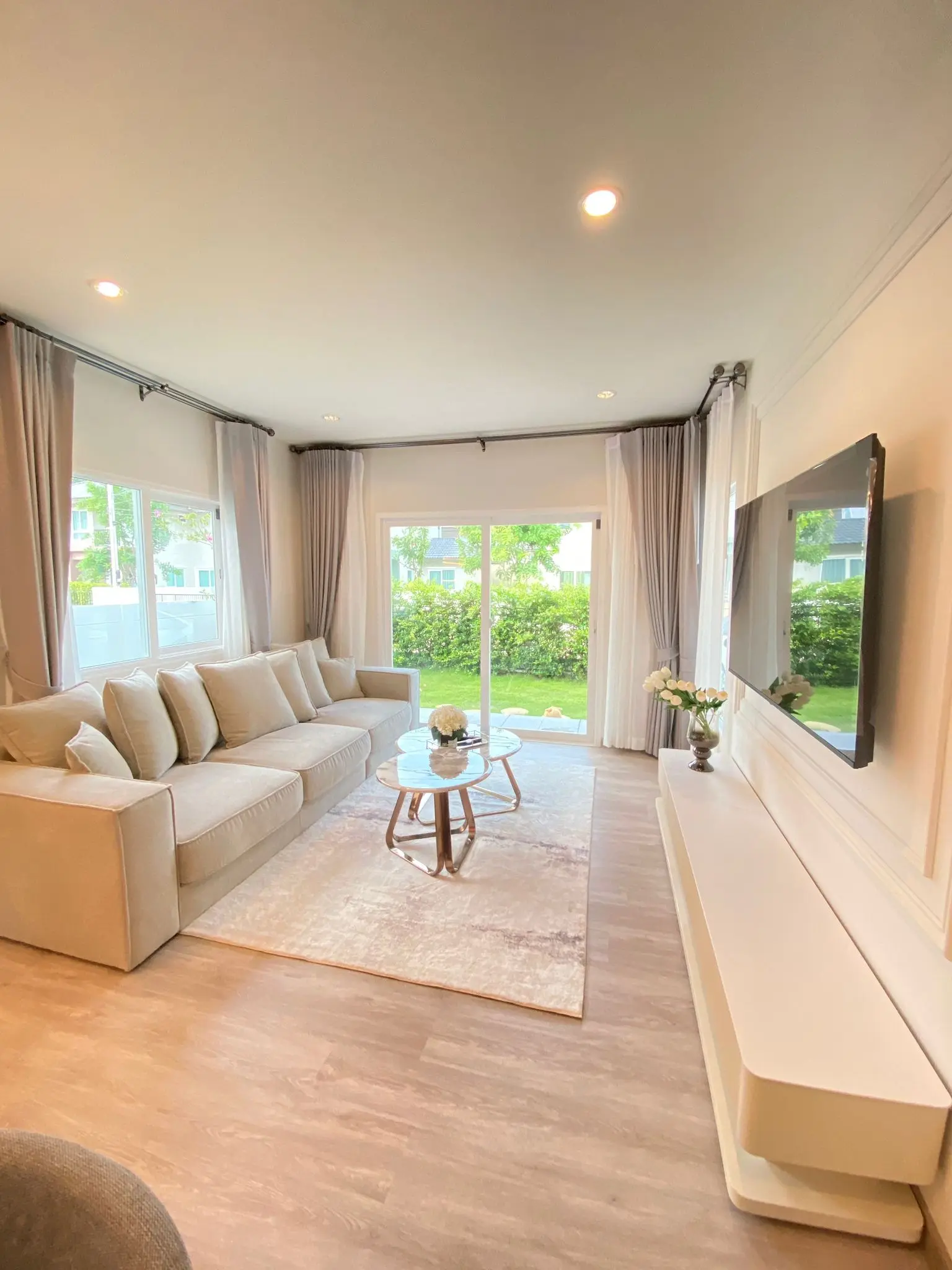 3 Bedrooms Brand New House for Rent – Koh Kaew Phuket