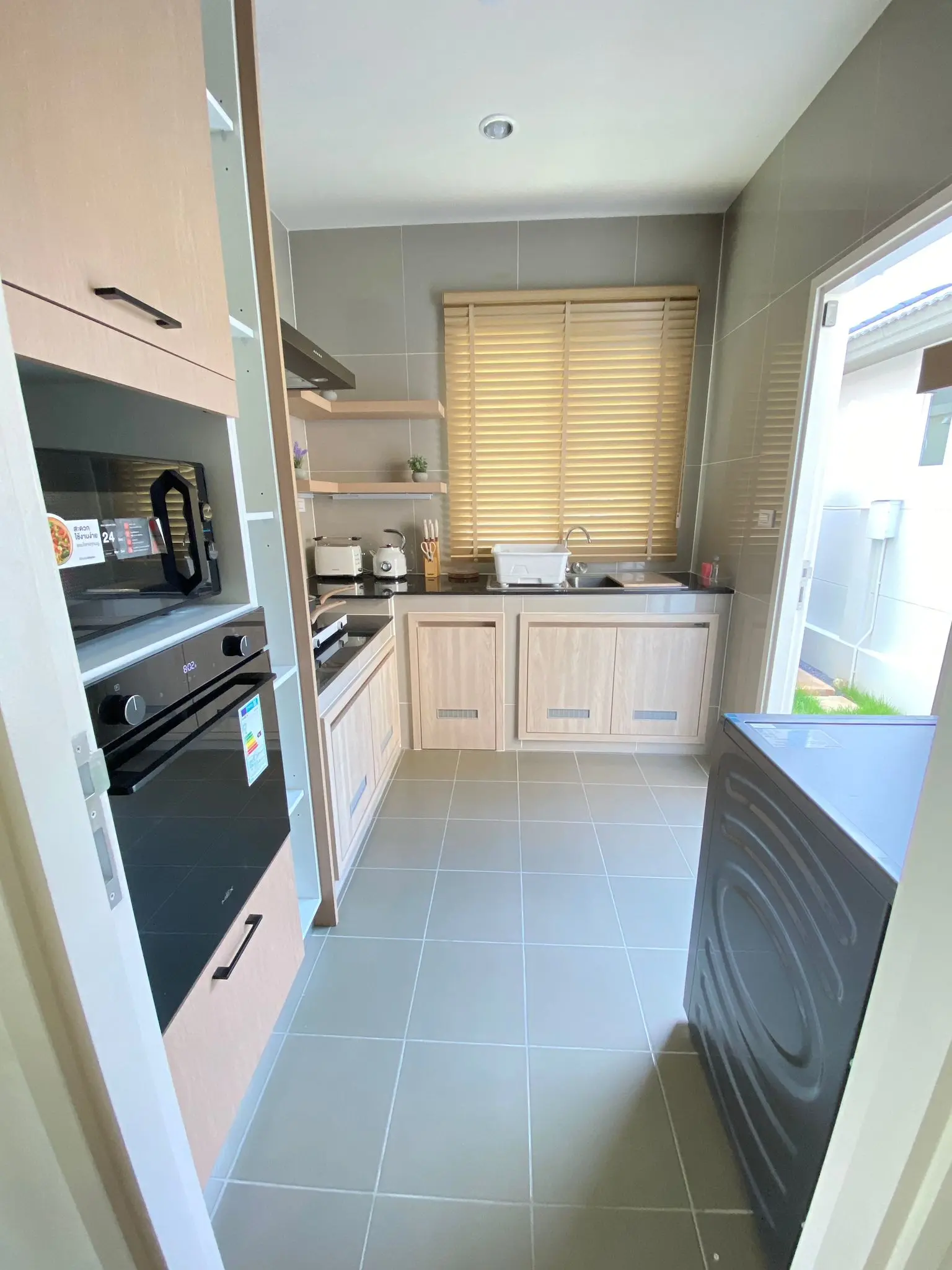 3 Bedrooms Brand New House for Rent – Koh Kaew Phuket