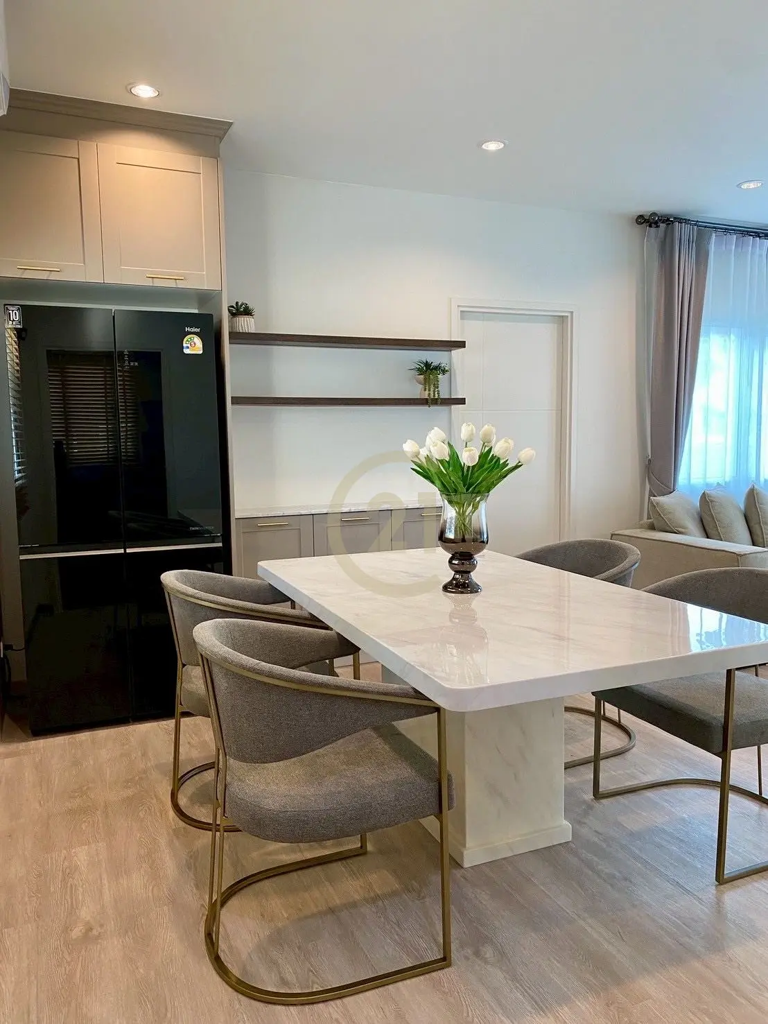 3 Bedrooms Brand New House for Rent – Koh Kaew Phuket