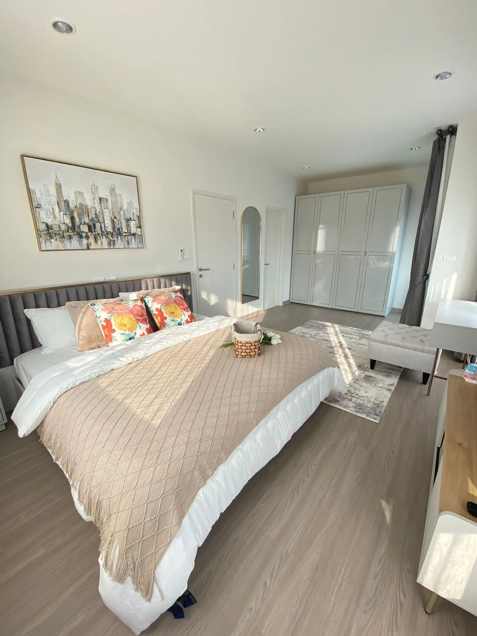 3 Bedrooms Brand New House for Rent – Koh Kaew Phuket