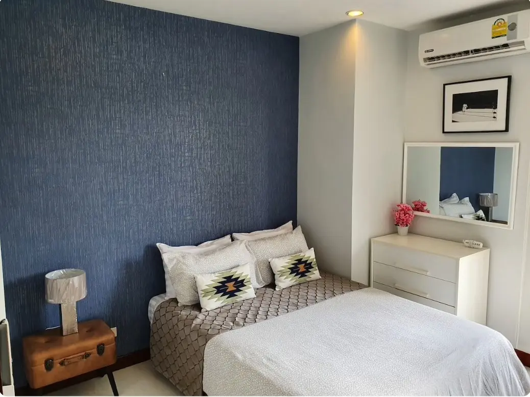 3 Bedroom Pool Villa for Rent near Loch Palm 