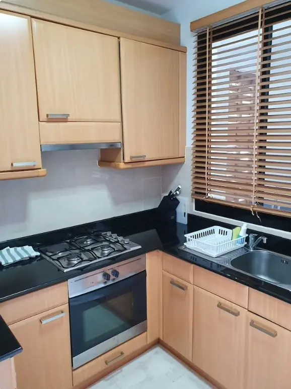 3 Bedroom Pool Villa for Rent near Loch Palm 