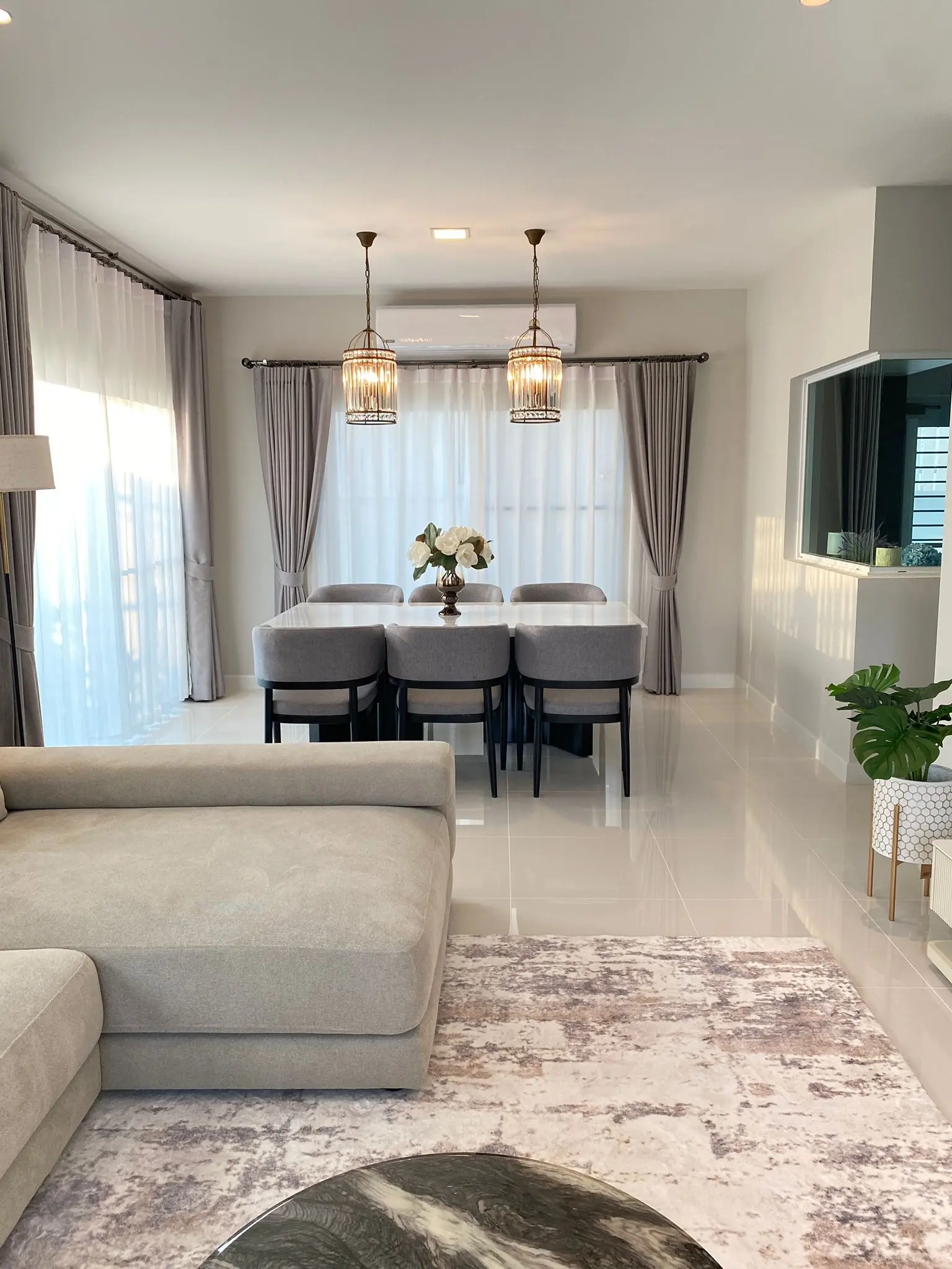 3 Bedrooms Brand New House - Koh Kaew
