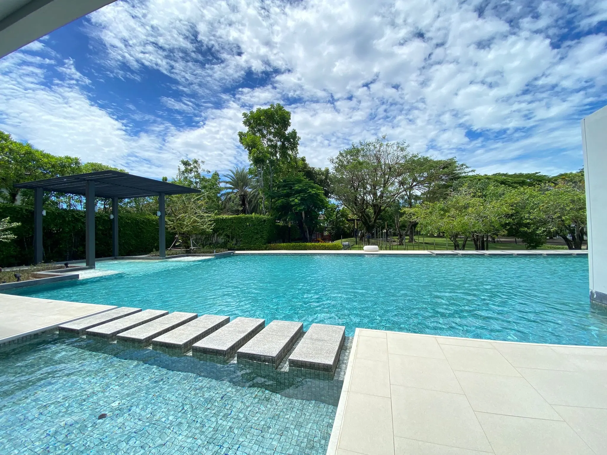 3 Bedrooms Brand New House - Koh Kaew