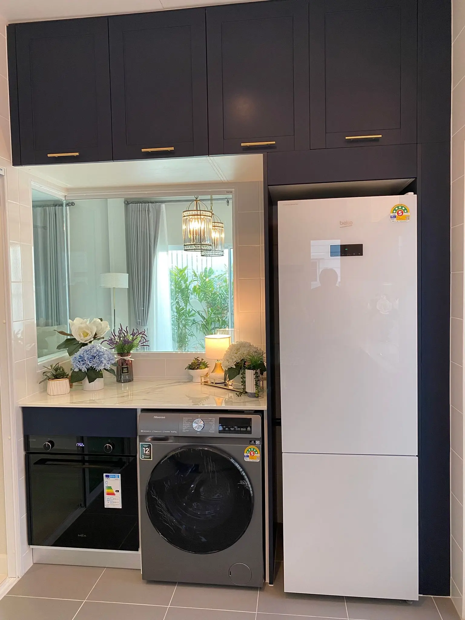 3 Bedrooms Brand New House - Koh Kaew