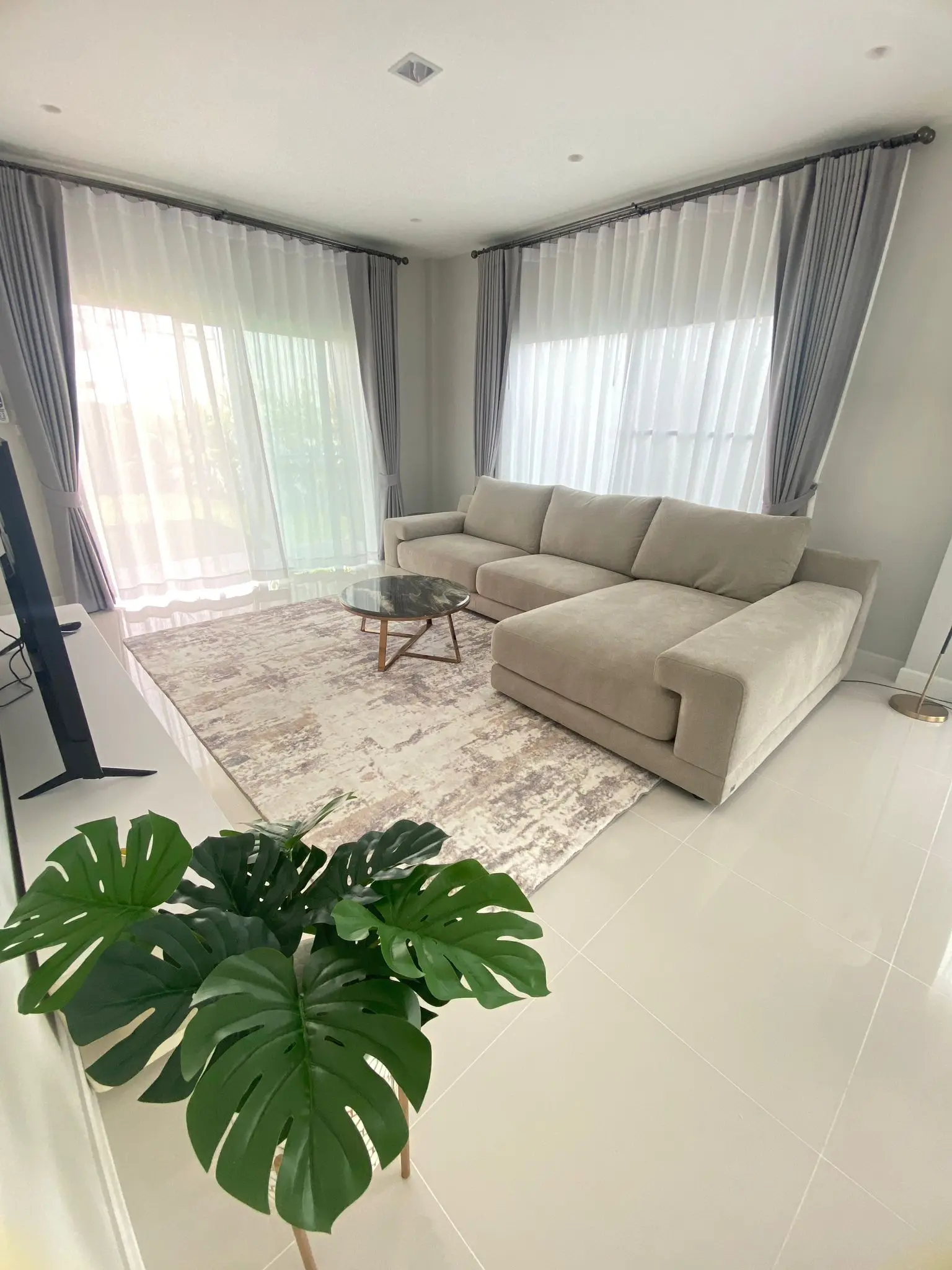3 Bedrooms Brand New House - Koh Kaew