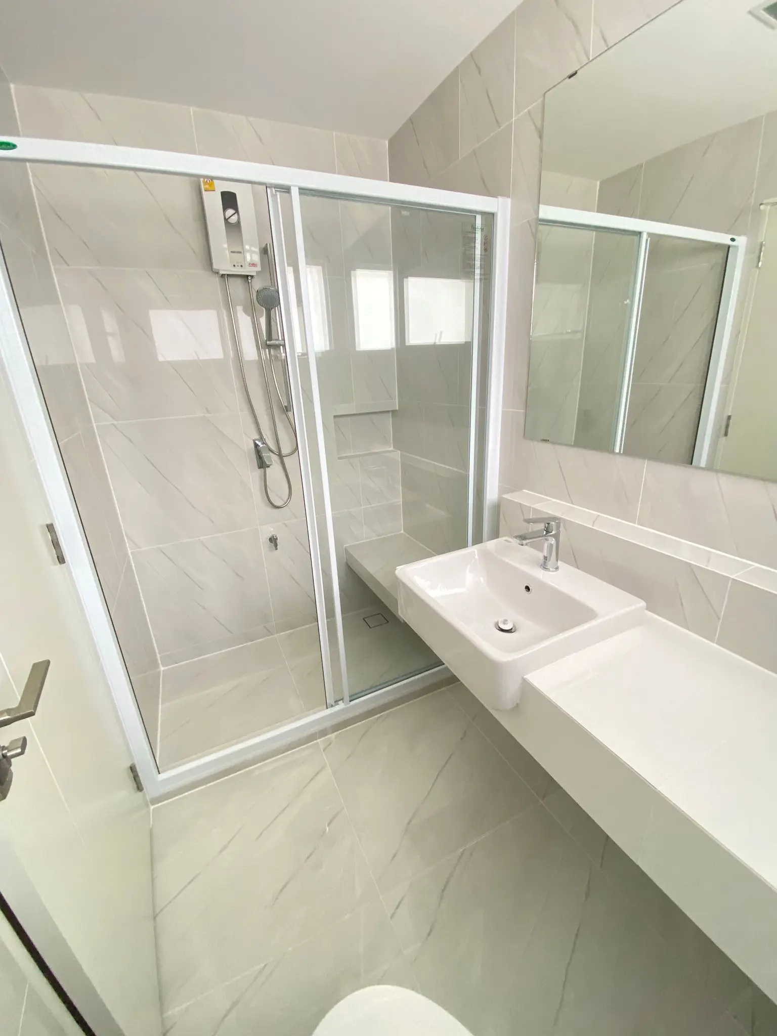3 Bedrooms Brand New House - Koh Kaew