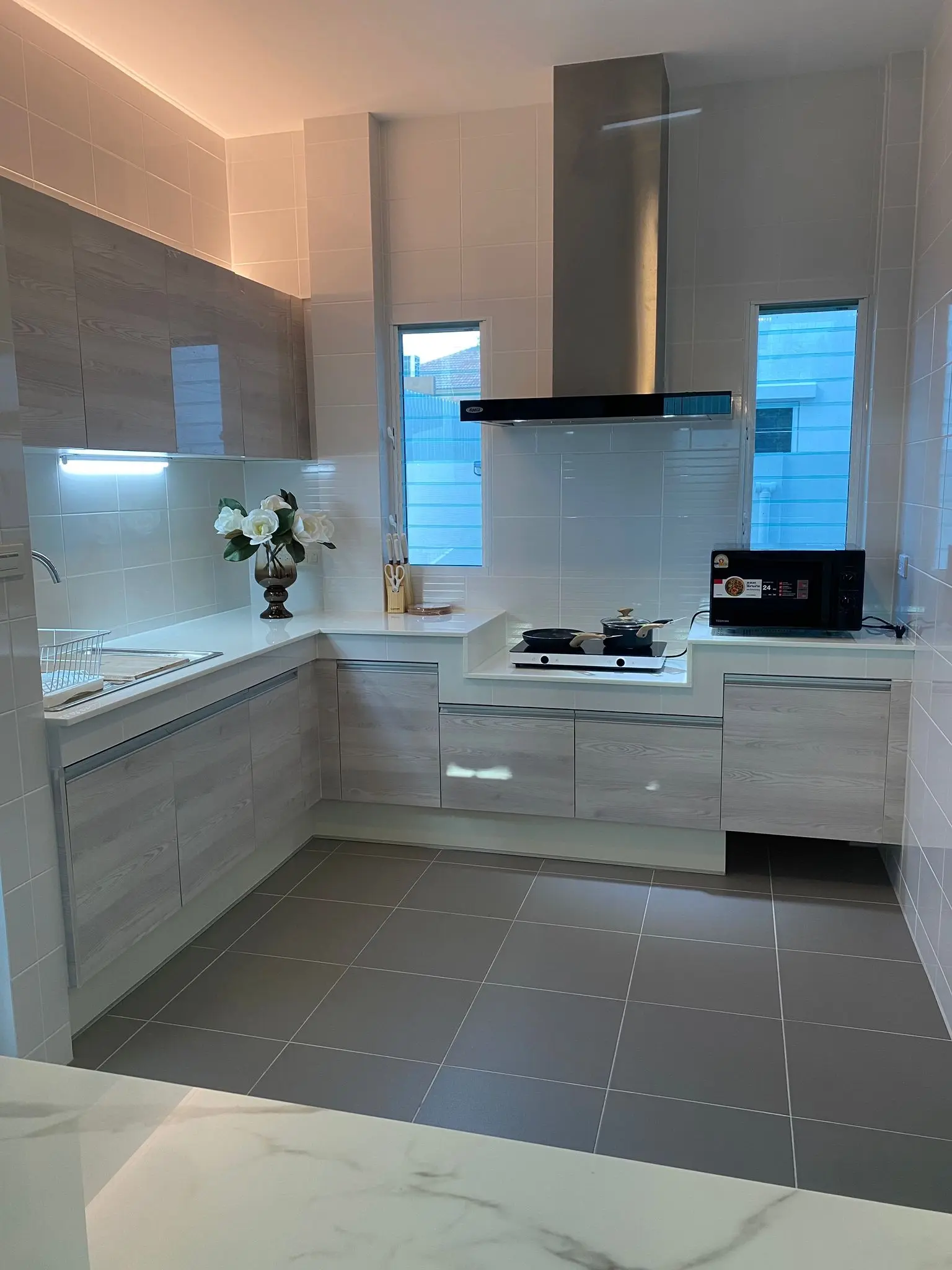 3 Bedrooms Brand New House - Koh Kaew