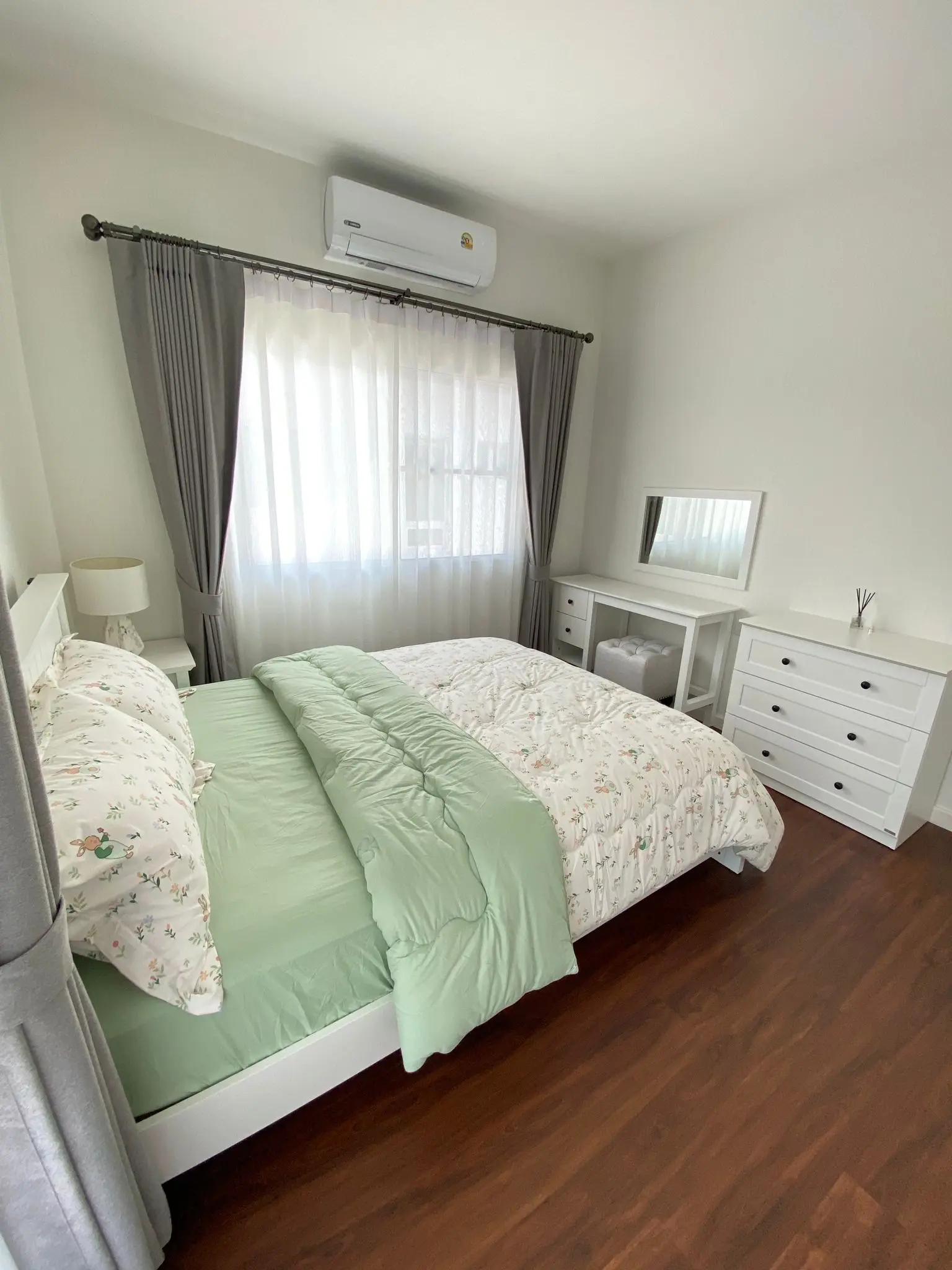3 Bedrooms Brand New House - Koh Kaew