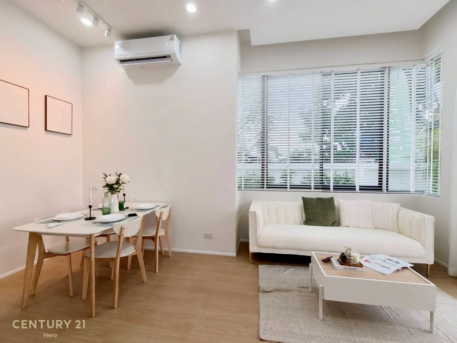 2-3 Bedrooms Modern Japanese-Style Townhomes in Thalang, Phuket