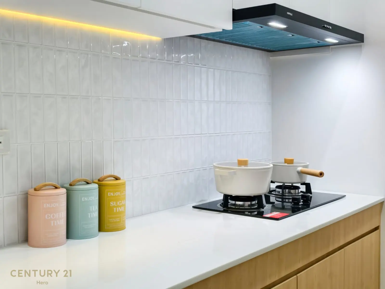 2-3 Bedrooms Modern Japanese-Style Townhomes in Thalang, Phuket