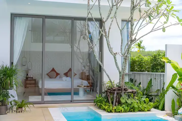4 Bedroom Private Pool Villas in Alisa Pool Villa (V3)