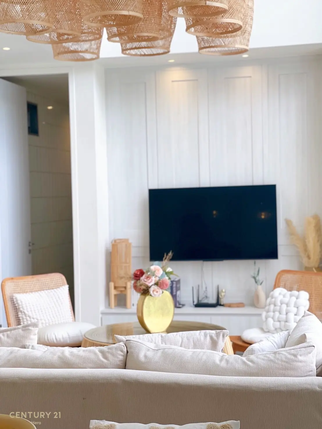 4 Bedroom Private Pool Villas in Alisa Pool Villa (V3)