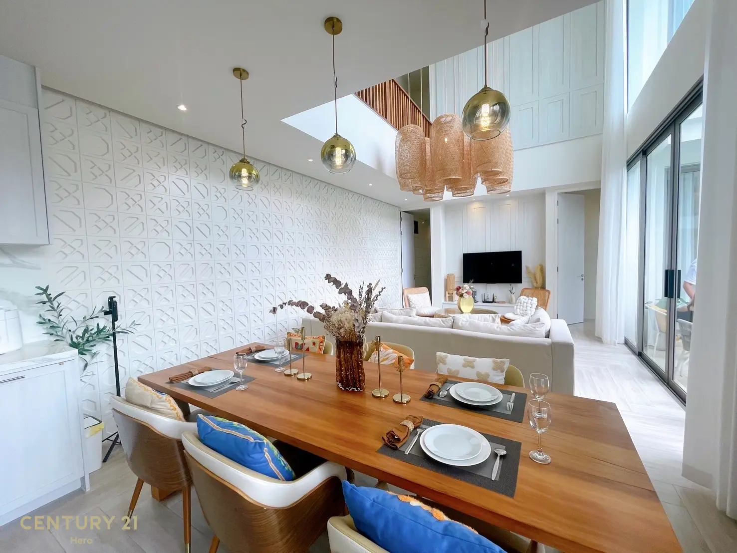 4 Bedroom Private Pool Villas in Alisa Pool Villa (V3)