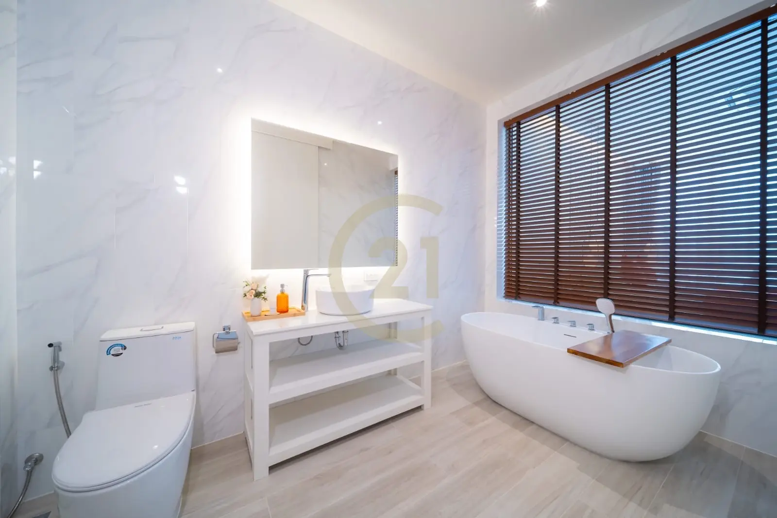 4 Bedroom Private Pool Villas in Alisa Pool Villa (V7)