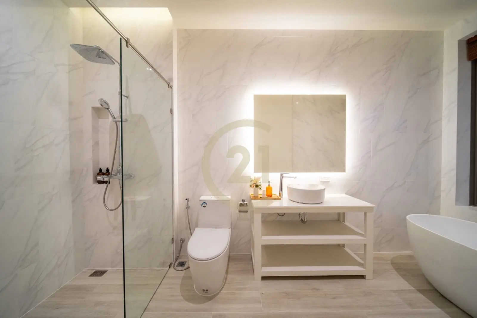 4 Bedroom Private Pool Villas in Alisa Pool Villa (V7)