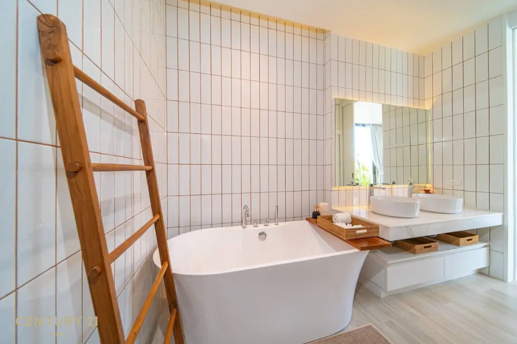 4 Bedroom Private Pool Villas in Alisa Pool Villa (V7)
