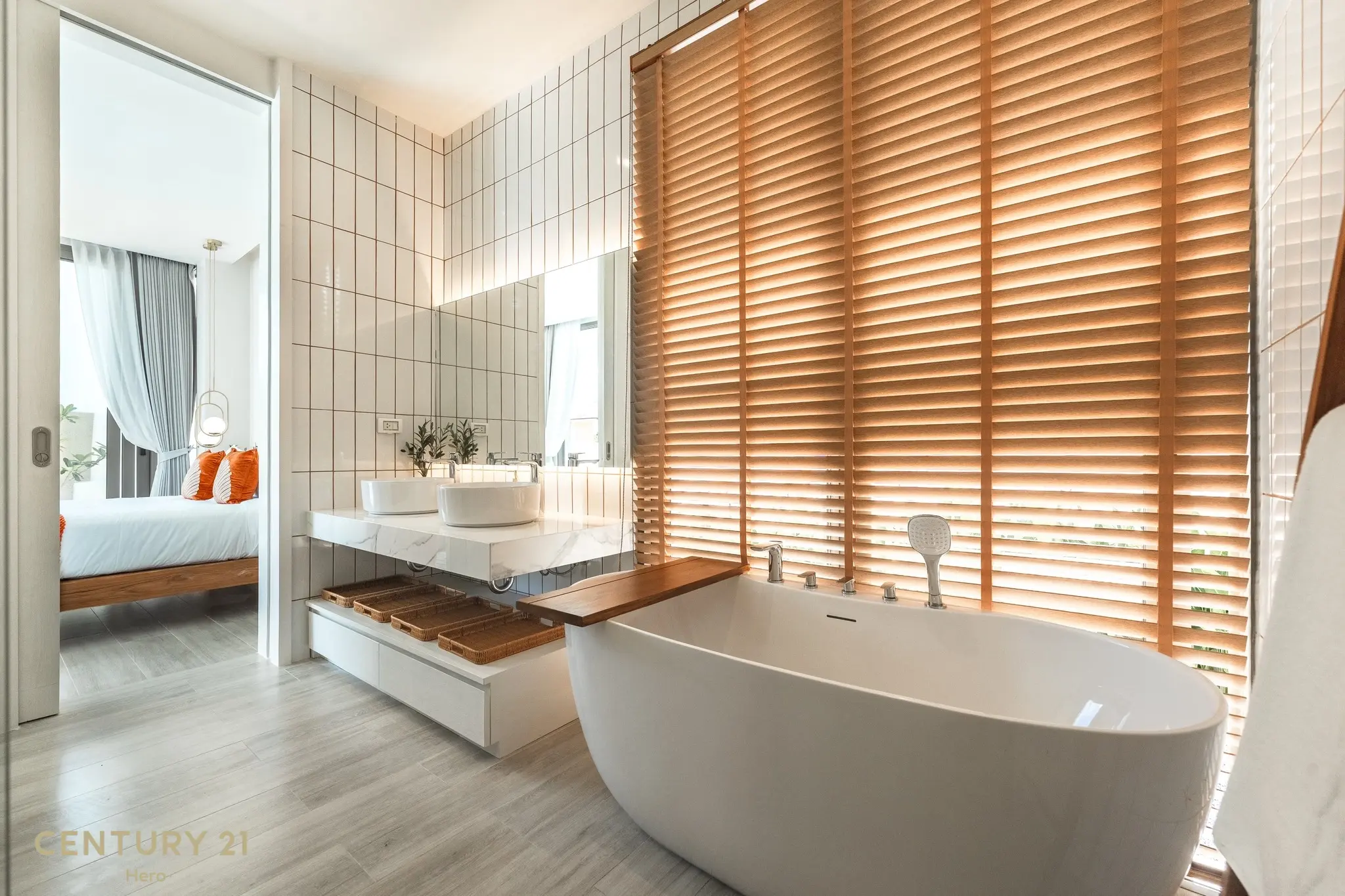 4 Bedroom Private Pool Villas in Alisa Pool Villa (V8)