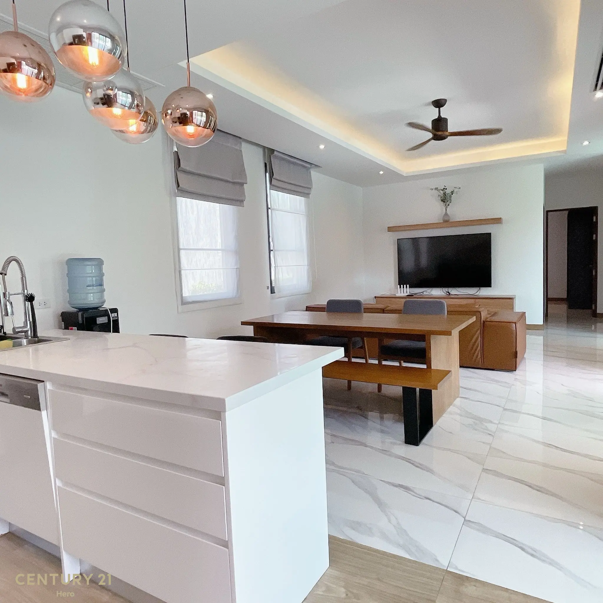 3 Bedroom Villa for Sale and Rent at Nicky Villas 