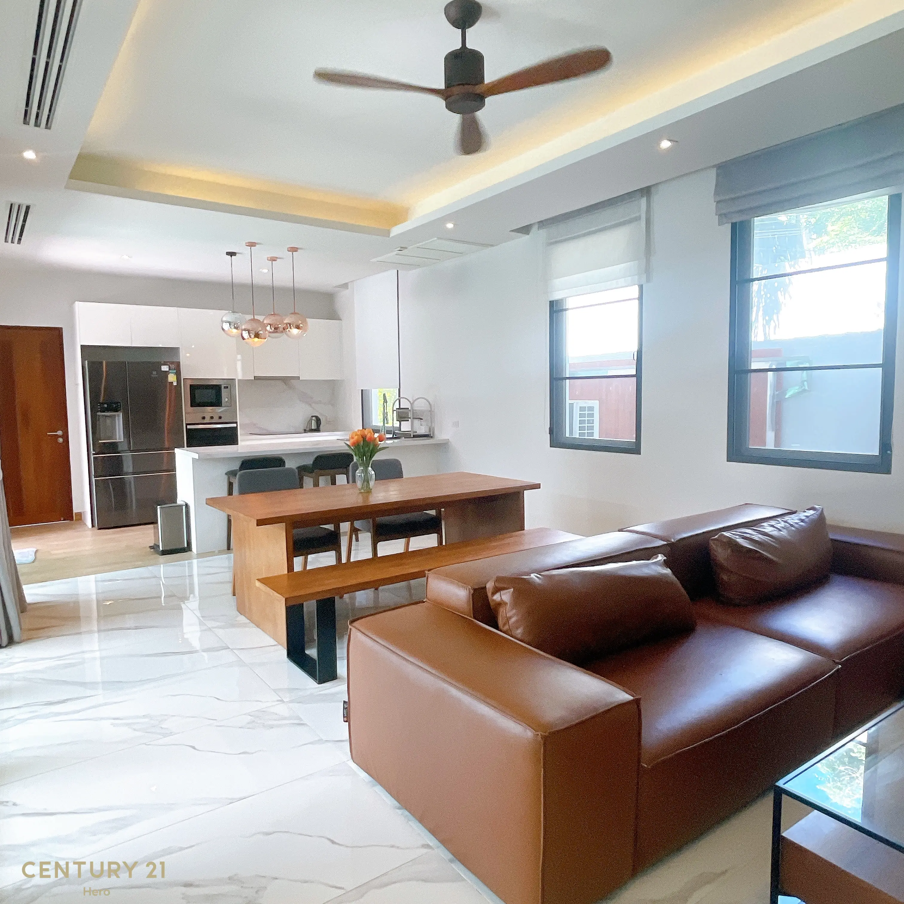 3 Bedroom Villa for Sale and Rent at Nicky Villas 