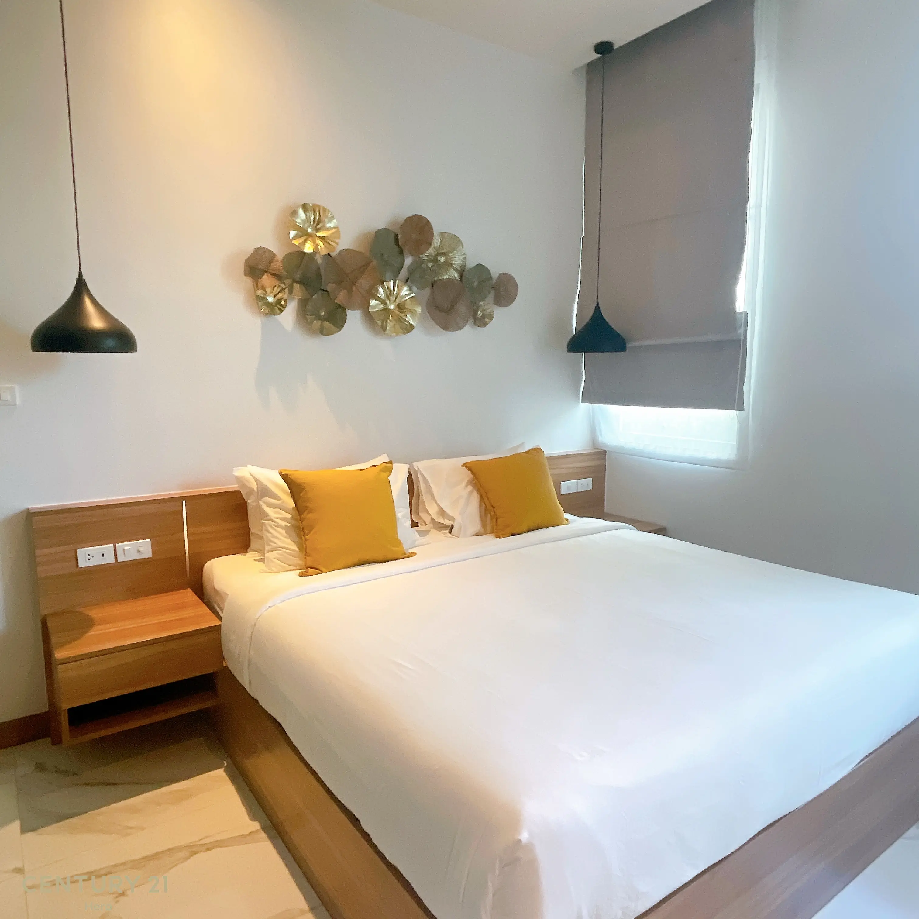 3 Bedroom Villa for Sale and Rent at Nicky Villas 