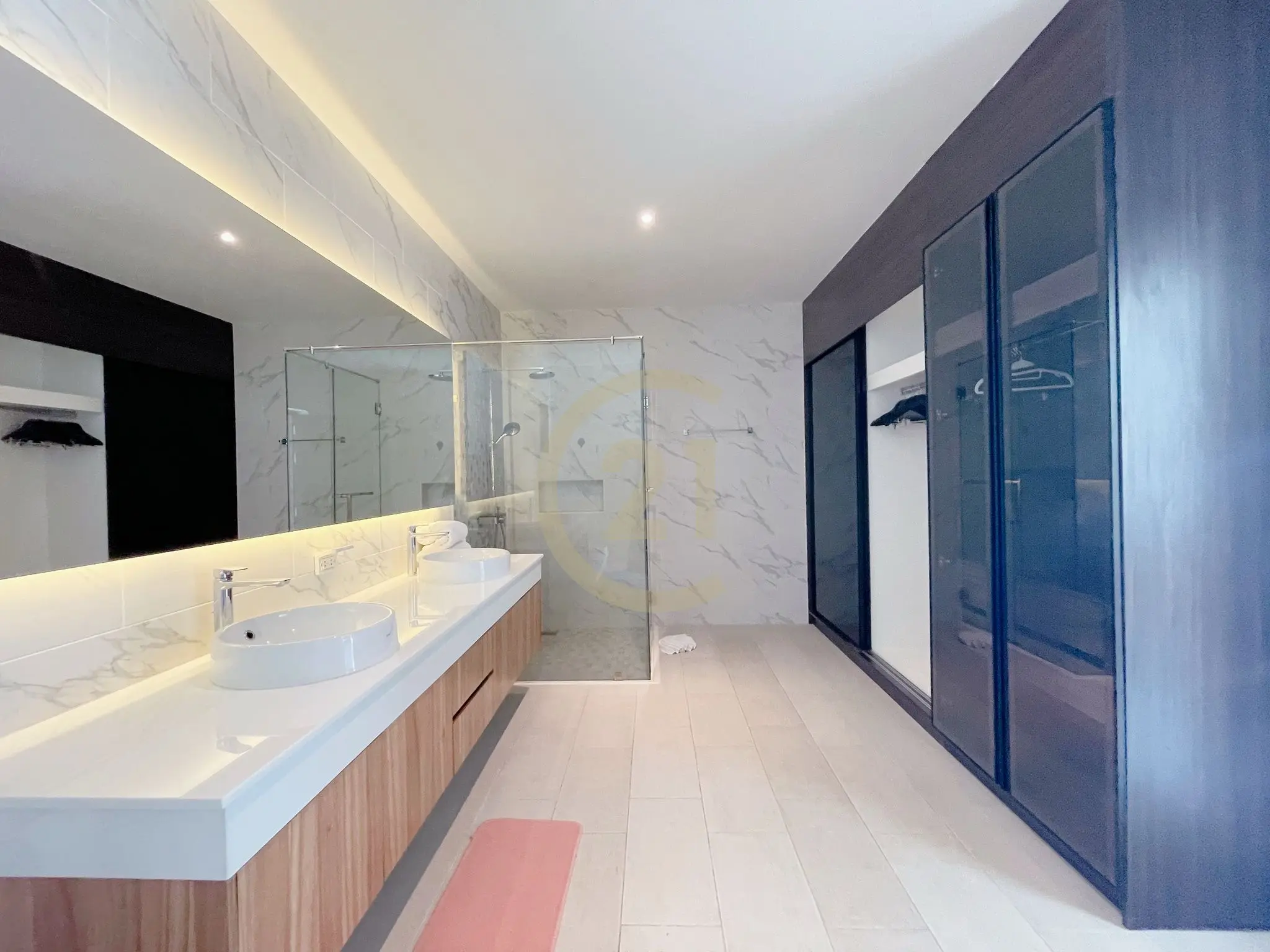 3 Bedroom Villa for Sale and Rent at Nicky Villas 