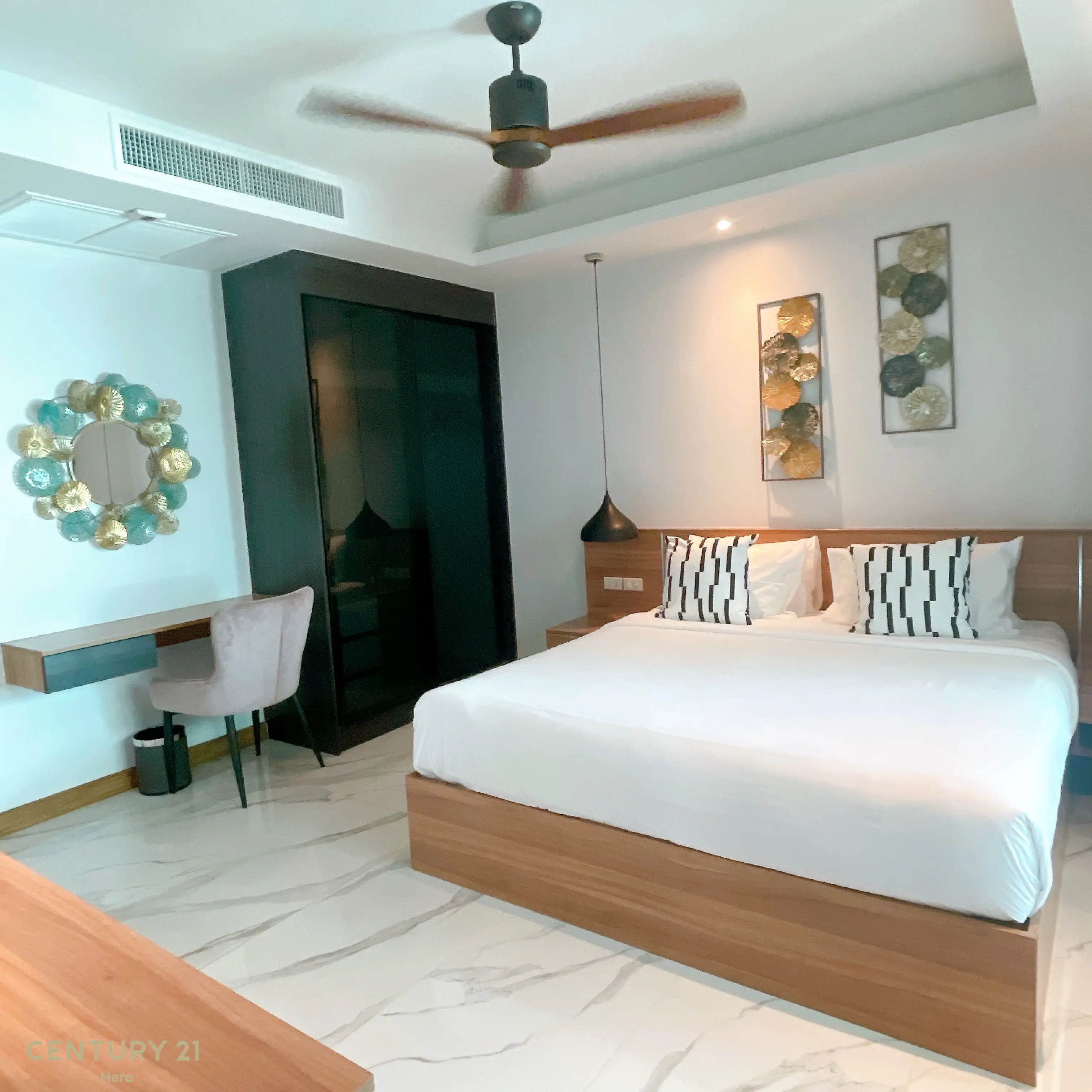 3 Bedroom Villa for Sale and Rent at Nicky Villas 